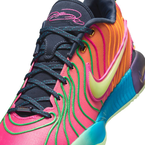 NIKE Lebron XXI Men's Sneakers